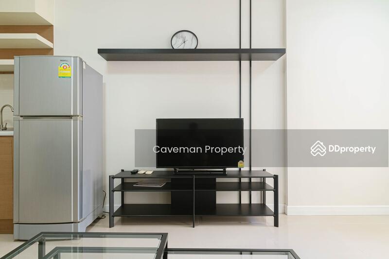 Ivy Ratchada, Bangkok, Soi Ratchadapisek 20, Ratchadapisek Road, Samsen Nok, Huai Khwang, Bangkok, 1 Bedroom, 35 sqm, Condo For Rent, by Caveman Property, 10699336 - DDproperty.com