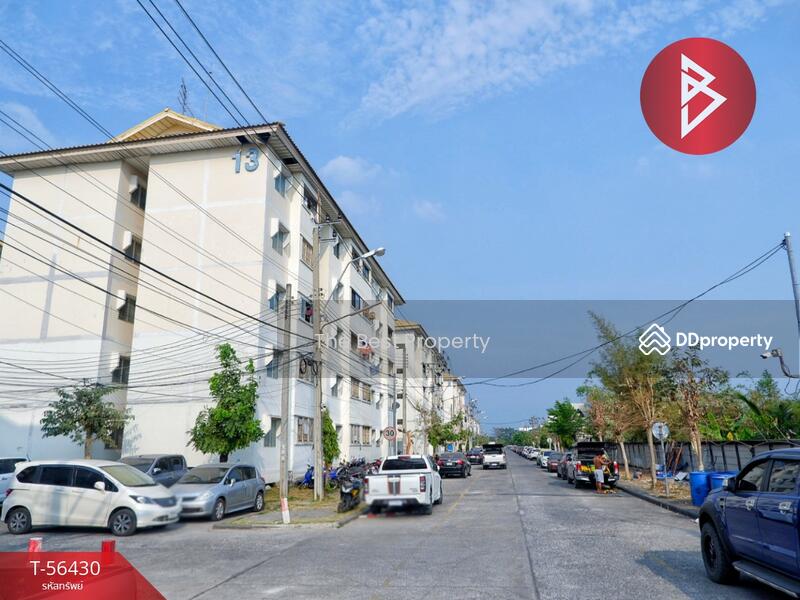 For Sale - Baan Ua-Athorn Ramintra 117, Bangkok