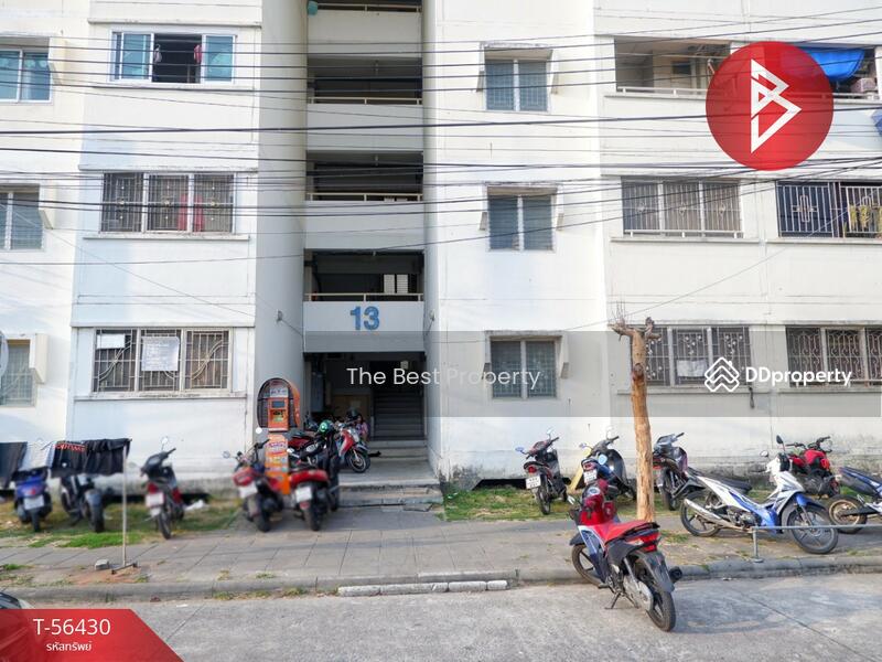 For Sale - Baan Ua-Athorn Ramintra 117, Bangkok