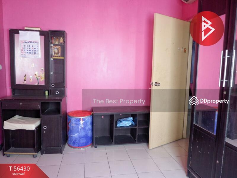 For Sale - Baan Ua-Athorn Ramintra 117, Bangkok