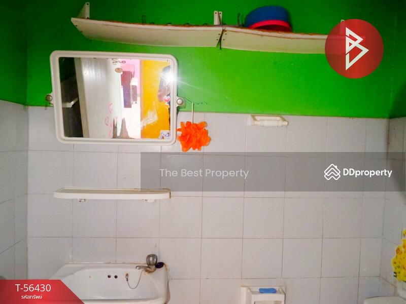 For Sale - Baan Ua-Athorn Ramintra 117, Bangkok