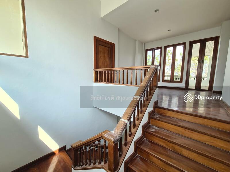 Prime Nature Villa, Samut Prakan, Soi Prime Nature Villa Village, Rachathewa, Bang Plee, Samut Prakan, 4 Bedrooms, 200 sqm, Single Detached House For Sale, by สิทธิเกียรติ สกุลเตชะธนา, 10699542 - DDproperty.com