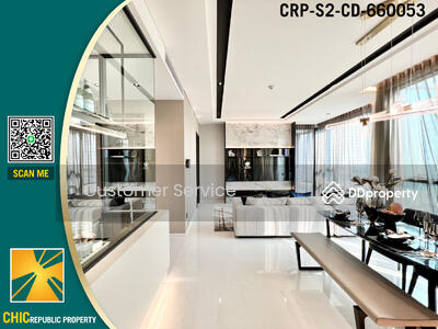 ขาย - The Bangkok Thonglor : เดอะ แบงค็อค ทองหล่อ, กรุงเทพ