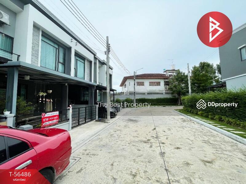 For Sale - Grande Pleno Suksawad-Rama 3, Bangkok