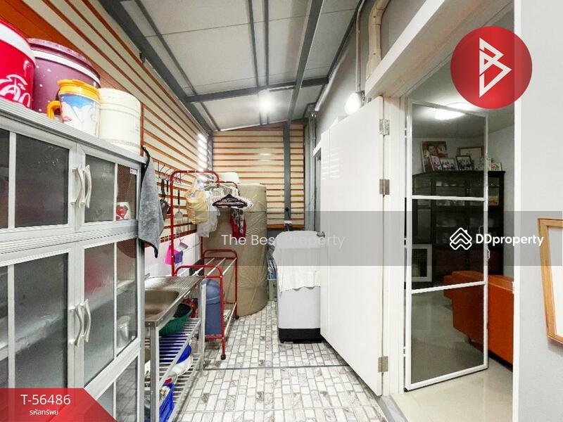For Sale - Grande Pleno Suksawad-Rama 3, Bangkok