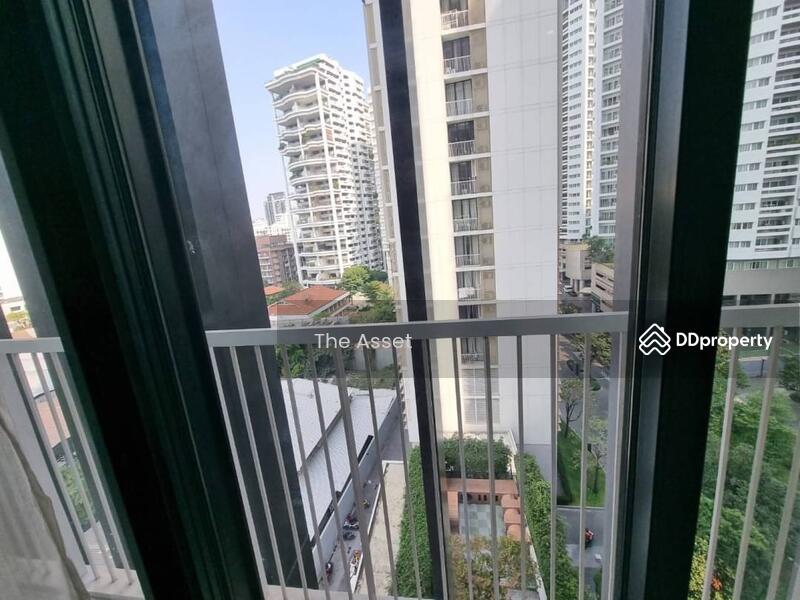 Park Origin Phrom Phong (Park 24), กรุงเทพ, 68 Soi Sukhumvit 24, คลองตัน, คลองเตย, กรุงเทพ, 28 ตร.ม., คอนโด ให้เช่า, โดย มานพ พันธ์สุขเลิศ, 10699660 - DDproperty.com