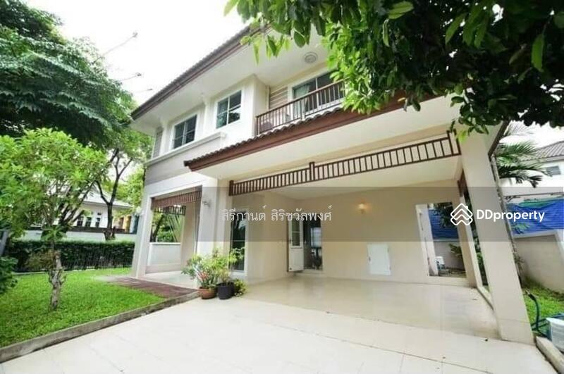 For Rent - Prueklada Ratchaphruek 345, Nonthaburi