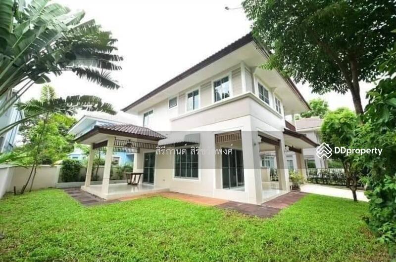 For Rent - Prueklada Ratchaphruek 345, Nonthaburi