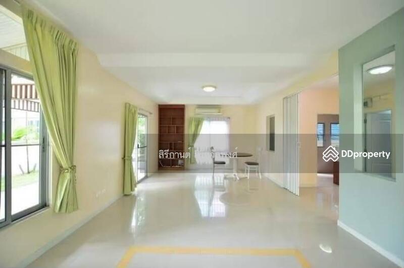 For Rent - Prueklada Ratchaphruek 345, Nonthaburi