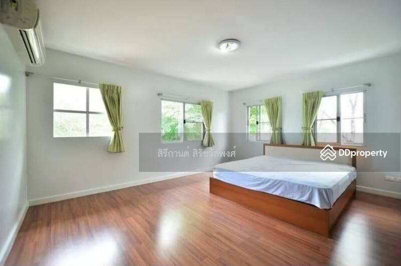 For Rent - Prueklada Ratchaphruek 345, Nonthaburi