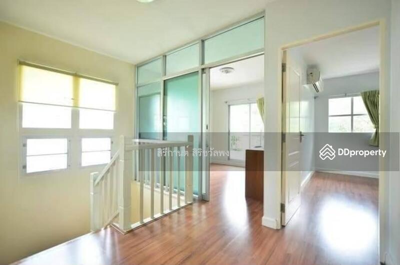 For Rent - Prueklada Ratchaphruek 345, Nonthaburi