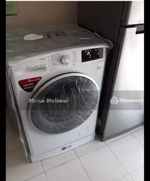 For Rent - Prueklada Ratchaphruek 345, Nonthaburi
