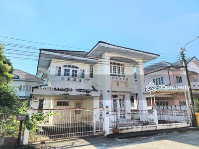 ขาย - Maneerin Village : หมู่บ้านมณีรินทร์, นนทบุรี