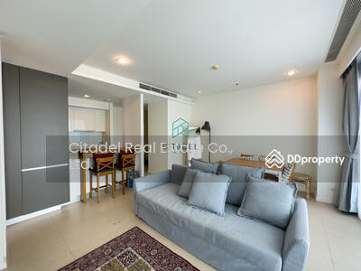 For Rent - The River by Raimon Land, Bangkok