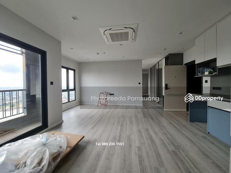 For Sale - The Key Rama 3, Bangkok