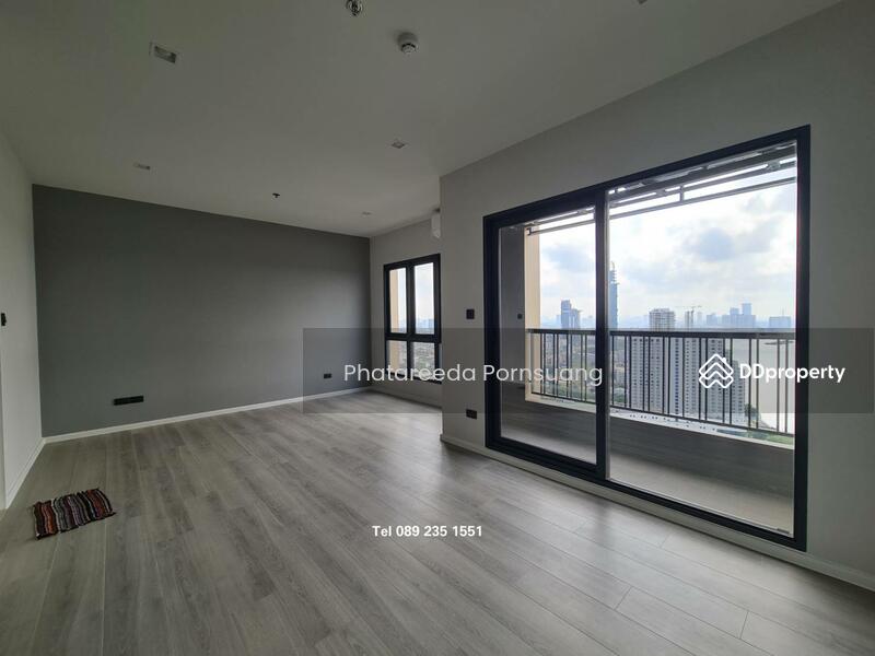For Sale - The Key Rama 3, Bangkok