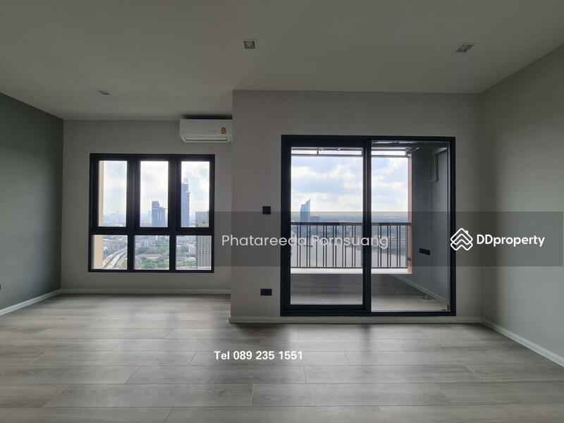 For Sale - The Key Rama 3, Bangkok