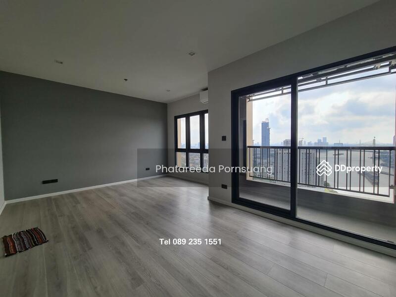 For Sale - The Key Rama 3, Bangkok