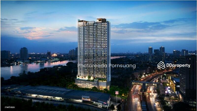 ขาย - The Key Rama 3, กรุงเทพ
