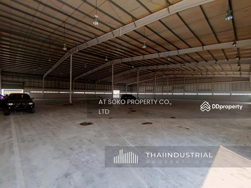 โกดังให้เช่า โรงงานให้เช่า 3750 ตรม บ้านเก่า, พานทอง, ชลบุรี/ 泰国仓库/工厂,出租/出售 (หมายเลขประกาศ: AT762R), ชลบุรี, บ้านเก่า, พานทอง, ชลบุรี, 3,750 ตร.ม., โกดัง-โรงงาน ให้เช่า, โดย AT SOKO PROPERTY CO., LTD, 10699864 - DDproperty.com
