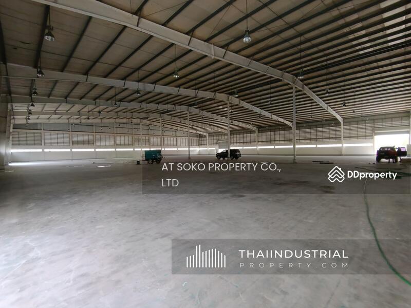 Factory or Warehouse 3750 sqm for RENT at Ban Kao, Phan Thong, Chon Buri (Property ID: AT762R), Chon Buri (Pattaya), Ban Khao, Phan Thong, Chon Buri (Pattaya), , 3,750 sqm, Warehouse/Factory For Rent, by AT SOKO PROPERTY CO., LTD, 10699864 - DDproperty.com