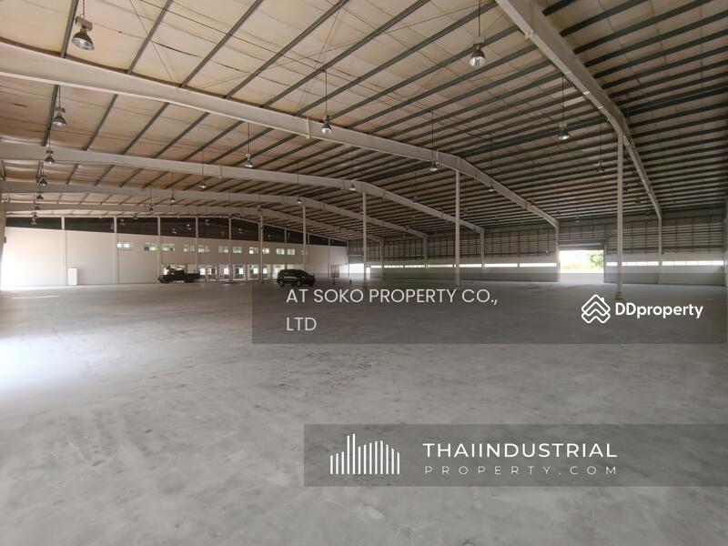 Factory or Warehouse 3750 sqm for RENT at Ban Kao, Phan Thong, Chon Buri (Property ID: AT762R), Chon Buri (Pattaya), Ban Khao, Phan Thong, Chon Buri (Pattaya), , 3,750 sqm, Warehouse/Factory For Rent, by AT SOKO PROPERTY CO., LTD, 10699864 - DDproperty.com