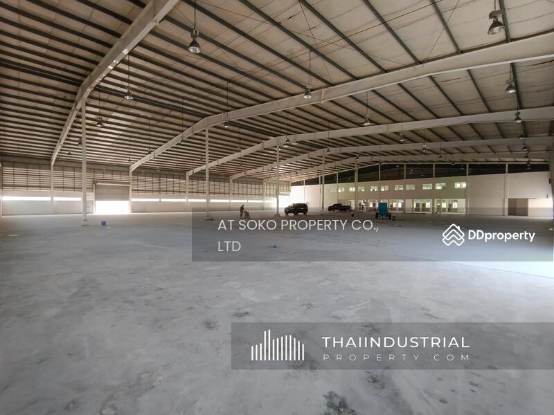 โกดังให้เช่า โรงงานให้เช่า 3750 ตรม บ้านเก่า, พานทอง, ชลบุรี/ 泰国仓库/工厂,出租/出售 (หมายเลขประกาศ: AT762R), ชลบุรี, บ้านเก่า, พานทอง, ชลบุรี, 3,750 ตร.ม., โกดัง-โรงงาน ให้เช่า, โดย AT SOKO PROPERTY CO., LTD, 10699864 - DDproperty.com
