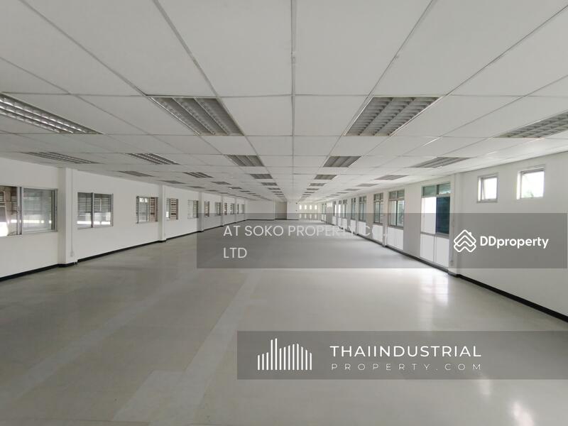 โกดังให้เช่า โรงงานให้เช่า 3750 ตรม บ้านเก่า, พานทอง, ชลบุรี/ 泰国仓库/工厂,出租/出售 (หมายเลขประกาศ: AT762R), ชลบุรี, บ้านเก่า, พานทอง, ชลบุรี, 3,750 ตร.ม., โกดัง-โรงงาน ให้เช่า, โดย AT SOKO PROPERTY CO., LTD, 10699864 - DDproperty.com
