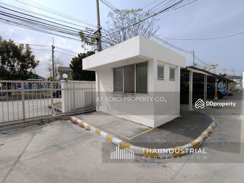 Factory or Warehouse 3750 sqm for RENT at Ban Kao, Phan Thong, Chon Buri (Property ID: AT762R), Chon Buri (Pattaya), Ban Khao, Phan Thong, Chon Buri (Pattaya), , 3,750 sqm, Warehouse/Factory For Rent, by AT SOKO PROPERTY CO., LTD, 10699864 - DDproperty.com
