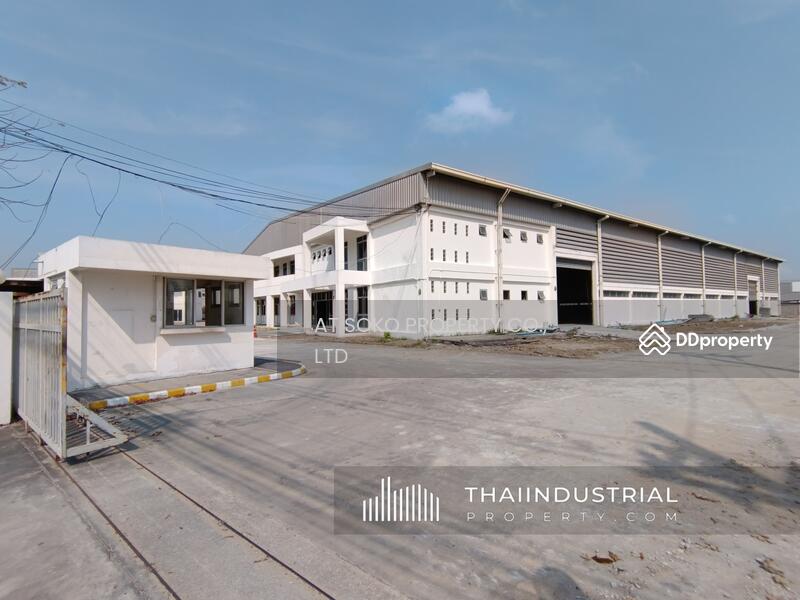 โกดังให้เช่า โรงงานให้เช่า 3750 ตรม บ้านเก่า, พานทอง, ชลบุรี/ 泰国仓库/工厂,出租/出售 (หมายเลขประกาศ: AT762R), ชลบุรี, บ้านเก่า, พานทอง, ชลบุรี, 3,750 ตร.ม., โกดัง-โรงงาน ให้เช่า, โดย AT SOKO PROPERTY CO., LTD, 10699864 - DDproperty.com