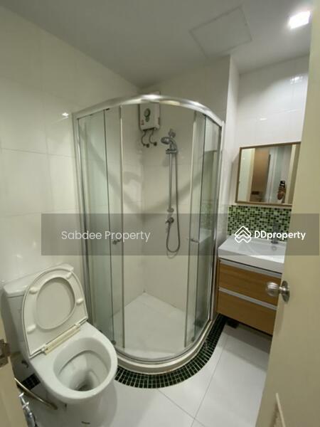 Nice Suites Sanambinnam : ไนซ์ สวีทส์ สนามบินน้ำ คอนโดมิเนียม, นนทบุรี, Sanam Bin Nam, ท่าทราย, เมืองนนทบุรี, นนทบุรี, 30 ตร.ม., คอนโด ให้เช่า, โดย คีรีมาศ โกเมนท์จํารัส, 10699872 - DDproperty.com