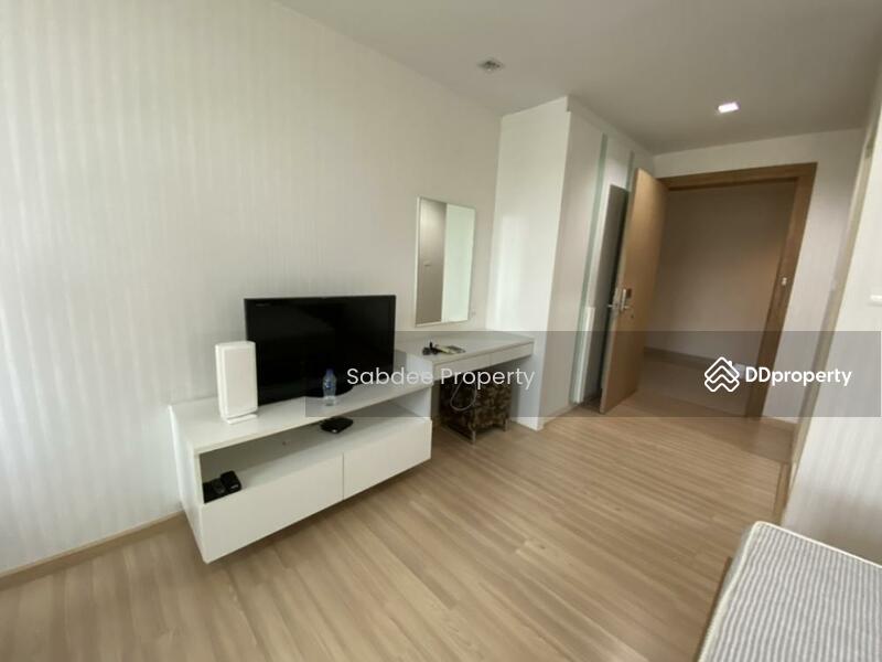 Nice Suites Sanambinnam : ไนซ์ สวีทส์ สนามบินน้ำ คอนโดมิเนียม, นนทบุรี, Sanam Bin Nam, ท่าทราย, เมืองนนทบุรี, นนทบุรี, 30 ตร.ม., คอนโด ให้เช่า, โดย คีรีมาศ โกเมนท์จํารัส, 10699872 - DDproperty.com