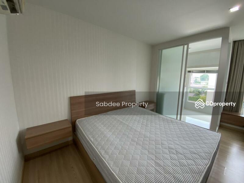 Nice Suites Sanambinnam : ไนซ์ สวีทส์ สนามบินน้ำ คอนโดมิเนียม, นนทบุรี, Sanam Bin Nam, ท่าทราย, เมืองนนทบุรี, นนทบุรี, 30 ตร.ม., คอนโด ให้เช่า, โดย คีรีมาศ โกเมนท์จํารัส, 10699872 - DDproperty.com