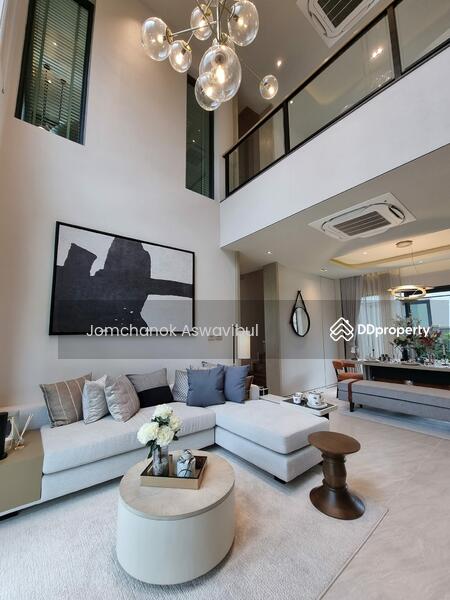 For Sale - classe sukhumvit 77, Bangkok