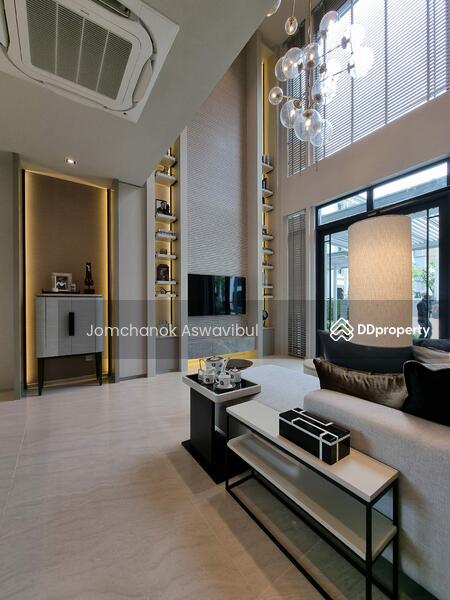 For Sale - classe sukhumvit 77, Bangkok