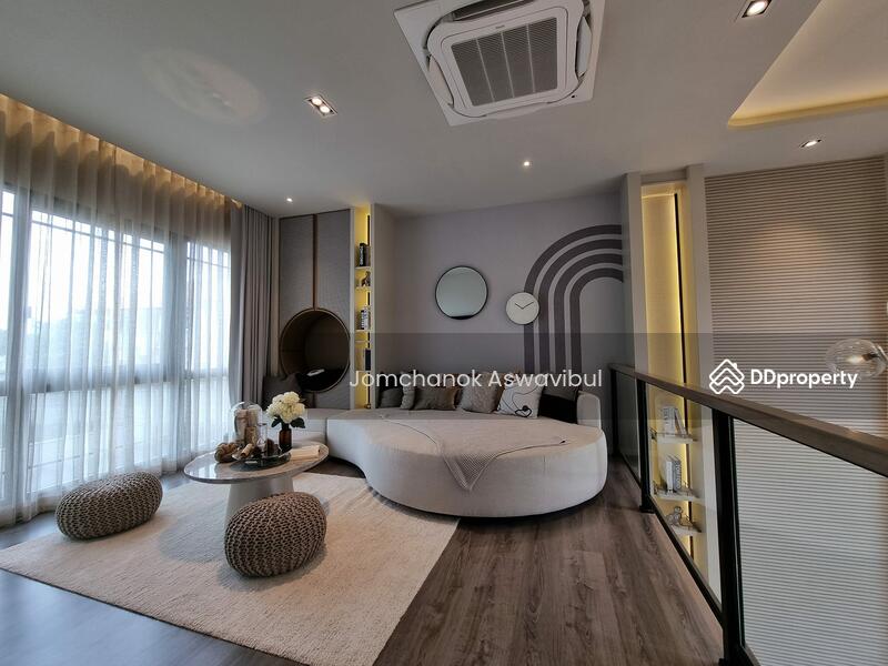For Sale - classe sukhumvit 77, Bangkok