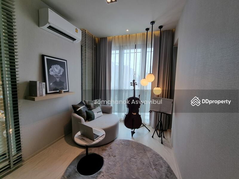 For Sale - classe sukhumvit 77, Bangkok