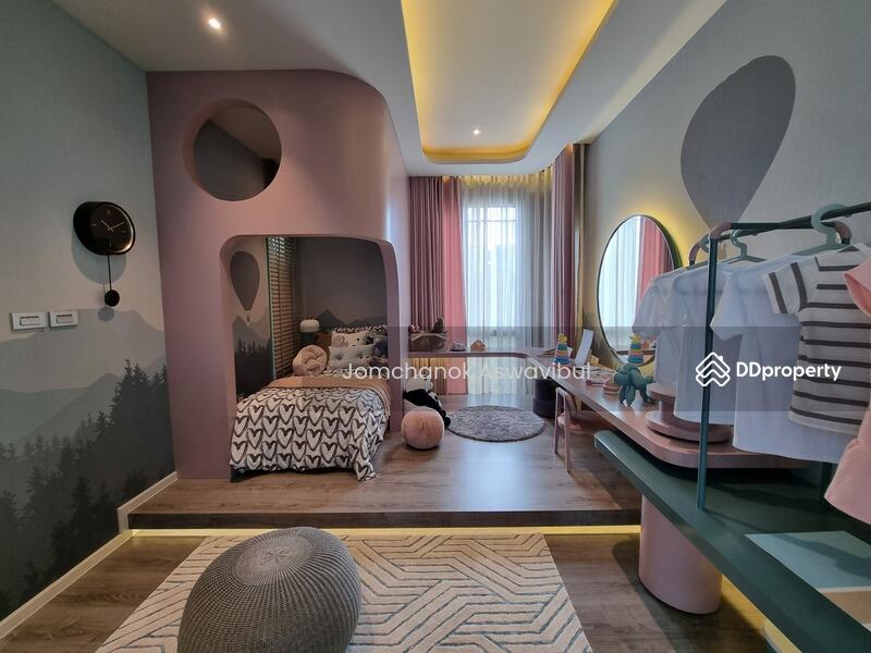 For Sale - classe sukhumvit 77, Bangkok