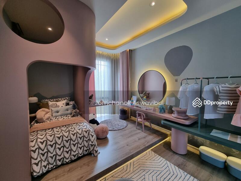 For Sale - classe sukhumvit 77, Bangkok