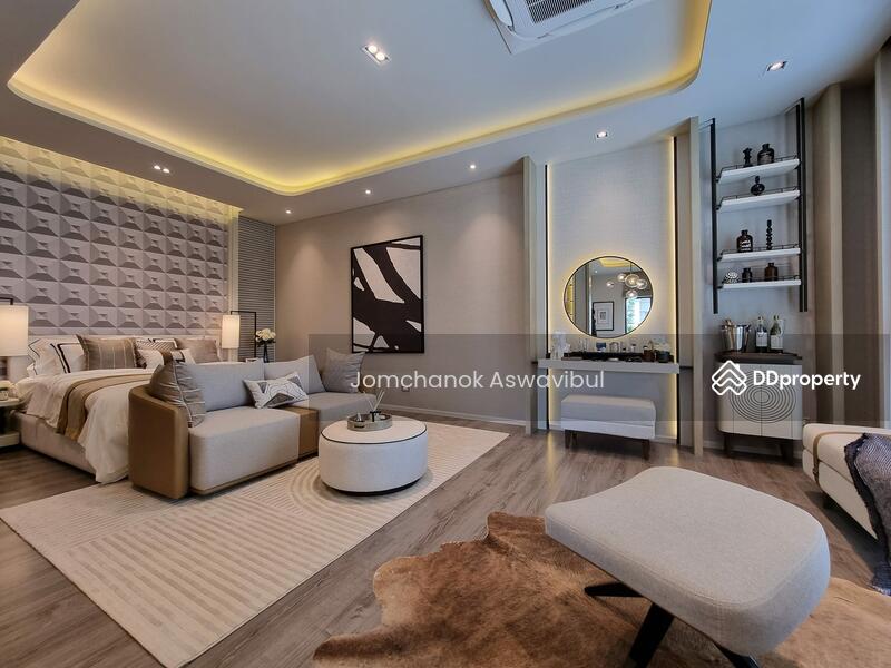 For Sale - classe sukhumvit 77, Bangkok