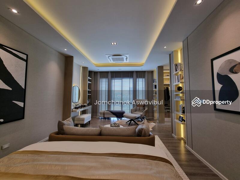 For Sale - classe sukhumvit 77, Bangkok