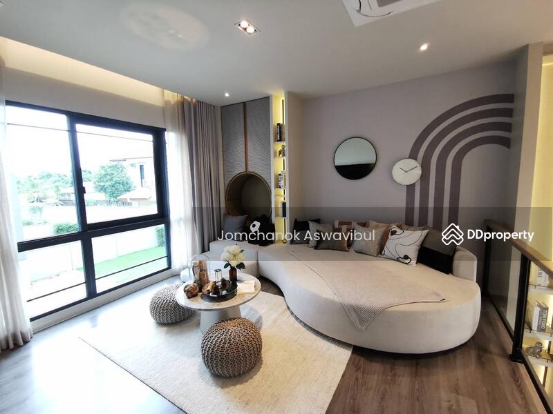 For Sale - classe sukhumvit 77, Bangkok
