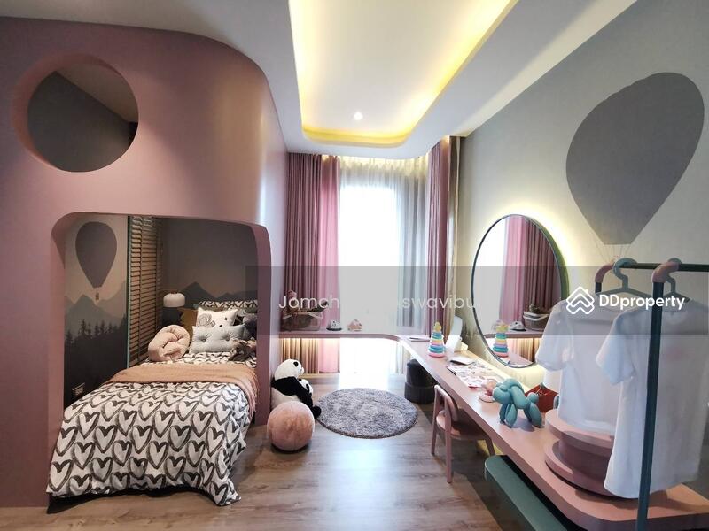 For Sale - classe sukhumvit 77, Bangkok
