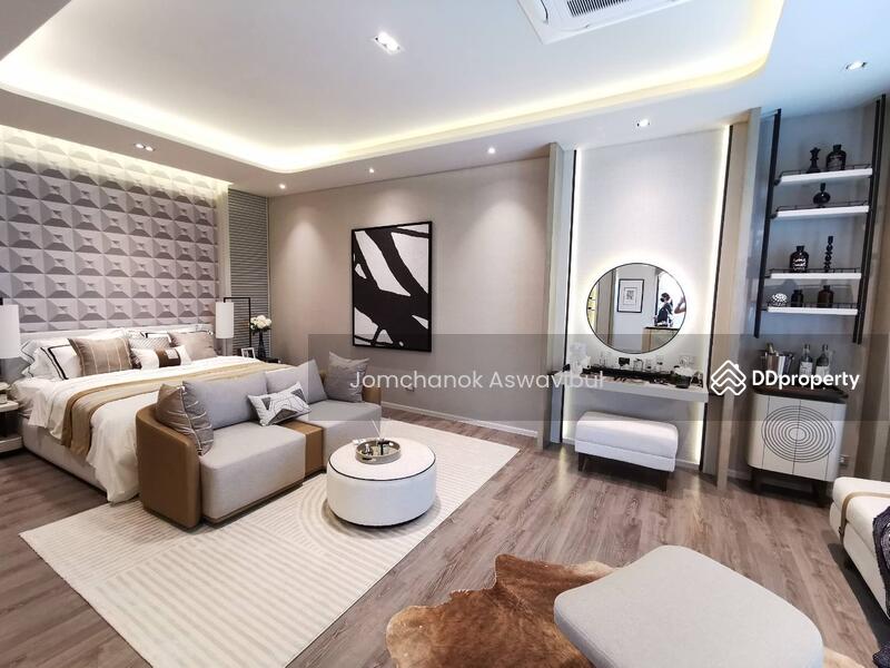 For Sale - classe sukhumvit 77, Bangkok
