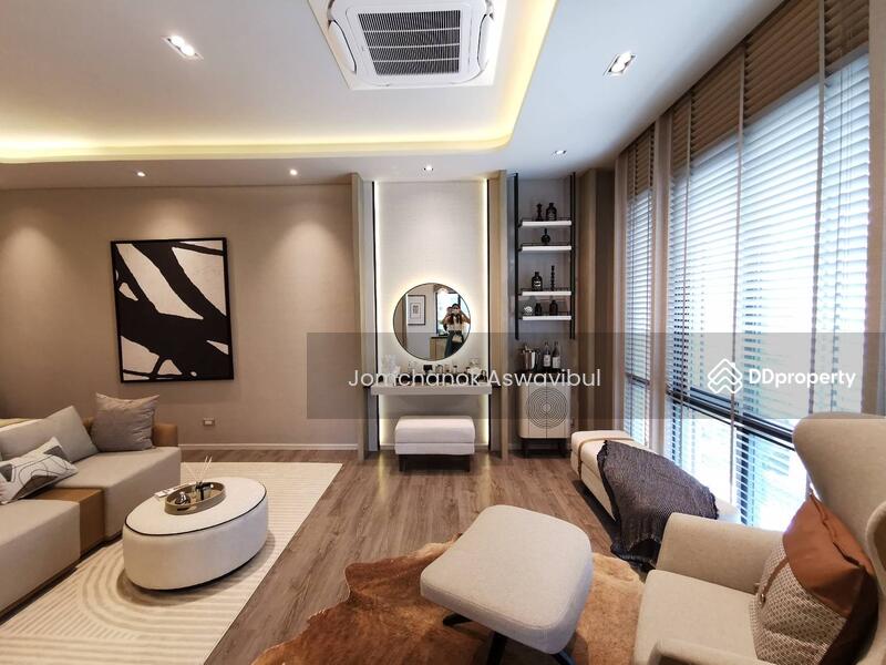 For Sale - classe sukhumvit 77, Bangkok
