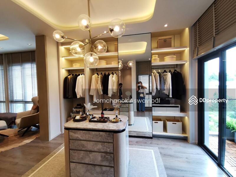 For Sale - classe sukhumvit 77, Bangkok