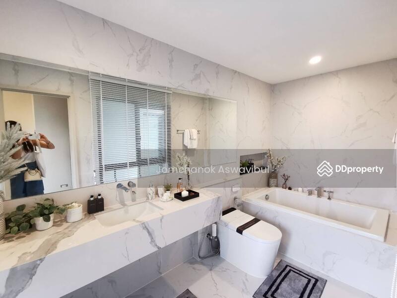 For Sale - classe sukhumvit 77, Bangkok