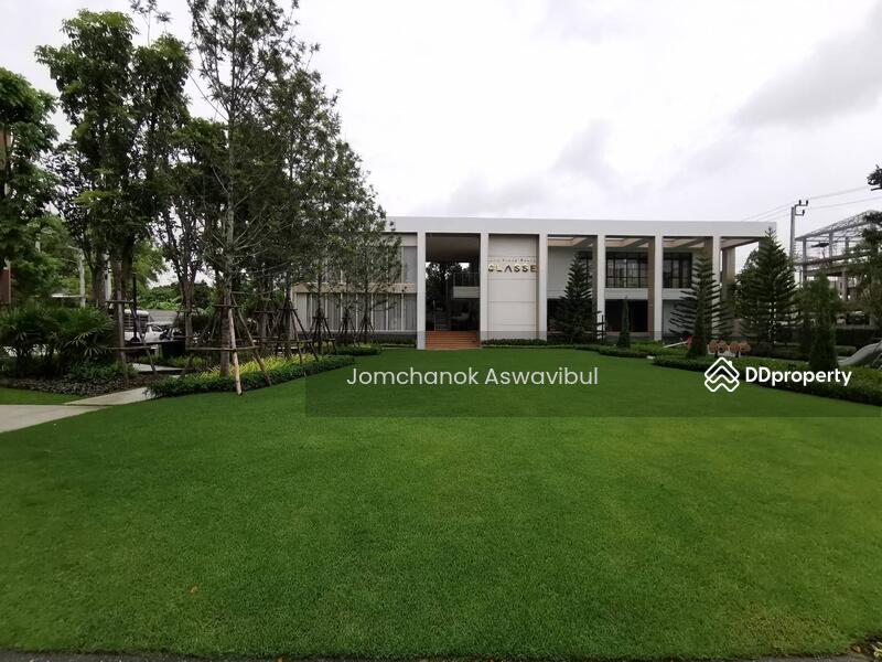 For Sale - classe sukhumvit 77, Bangkok