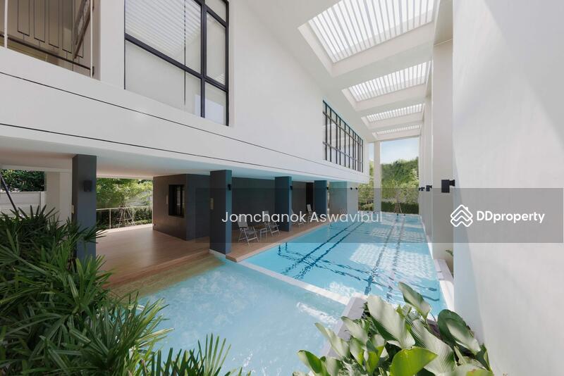 For Sale - classe sukhumvit 77, Bangkok