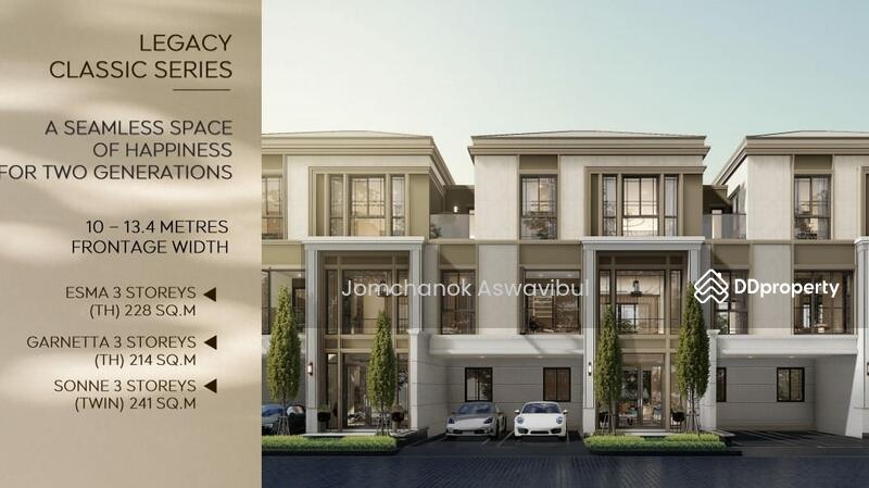 For Sale - classe sukhumvit 77, Bangkok